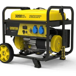 Champion 3200W Generaator