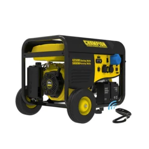 Champion 5500W Generaator