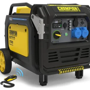 Champion 7500W Invertergeneraator
