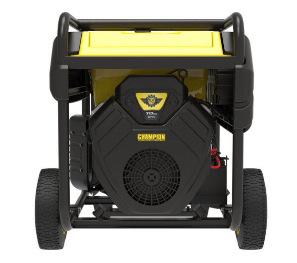 Champion 11 000W Generaator - 3-faasi - Image 2