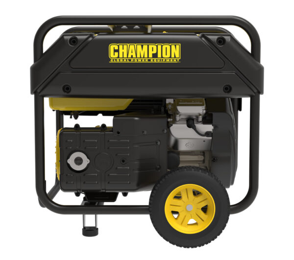 Champion 11 000W Generaator - 3-faasi - Image 4