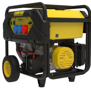 Champion 11 000W Generaator - 3-faasi