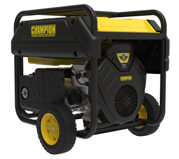 Champion 11 000W Generaator - 3-faasi - Image 6