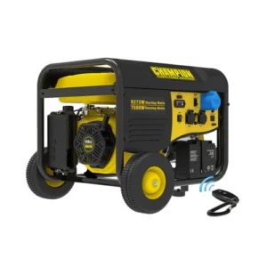 Champion 8000W Generaator