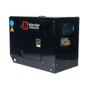 Bimson Power 15 kVa diiselgeneraator - 3-faasi